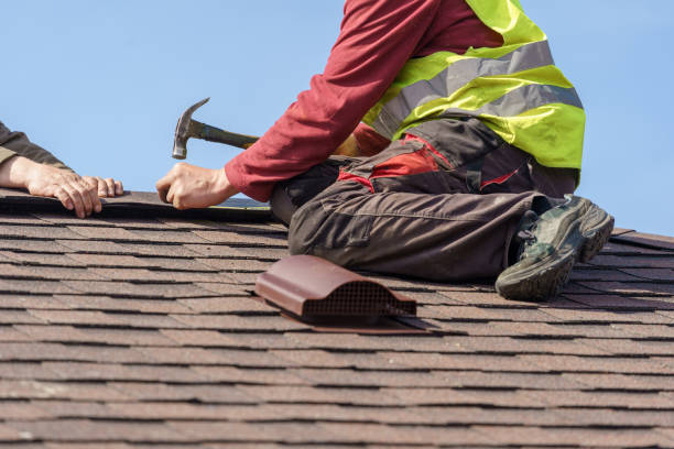 Best Metal Roofing Contractor  in Harleysville, PA