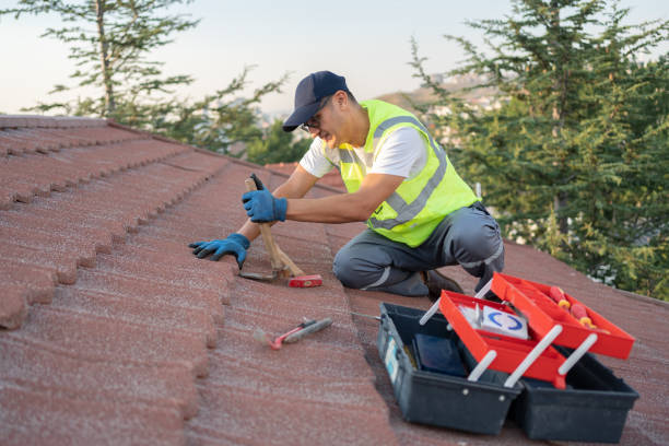 Best Roof Gutter Cleaning  in Harleysville, PA
