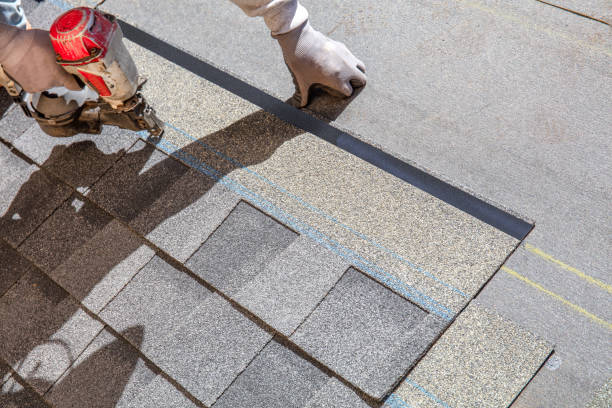Best Flat Roof Repair Services  in Harleysville, PA