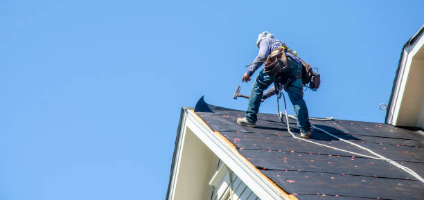 Best Emergency Roof Repair  in Harleysville, PA
