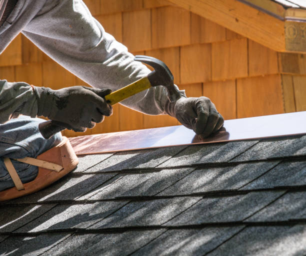 Best Roof Replacement Cost  in Harleysville, PA